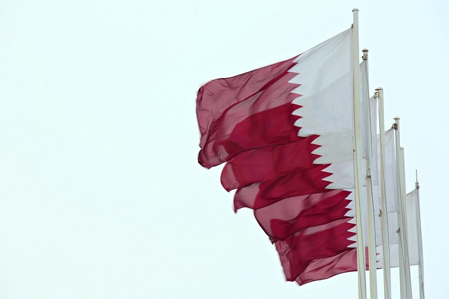Qatar Rejects AL Statement, Backs Turkey over Raids in Northern Iraq
