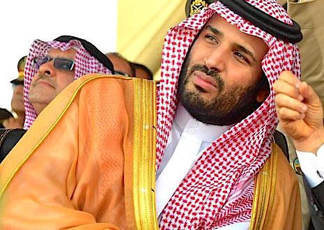 The Independent: Bin Salman ‘The Most Dangerous Man in the World’