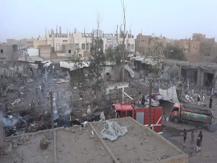 Yemen Ceasefire Strained by Saudi Violations