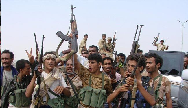Yemeni Army, Committees Crush Saudi-Led Mercenaries in Mede