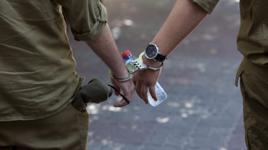 Drug Offenses in Israeli Army up by 50% in 2014: Report