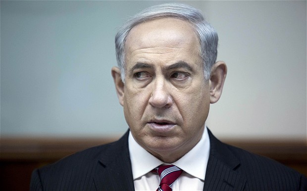 Spain Judge Issues Arrest Warrant for Netanyahu over 2010 Gaza Flotilla Attack