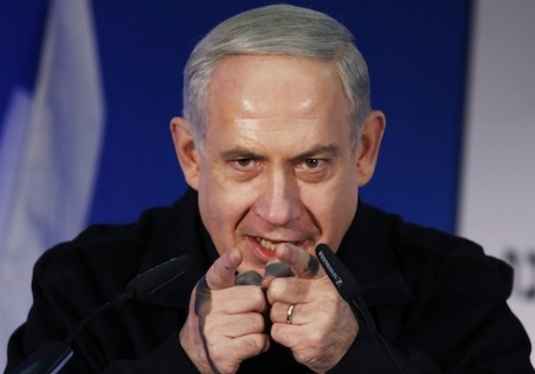 Netanyahu Praises GCC Blacklisting of Hezbollah