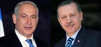 Turkey, Israel Hold Secret Talks to Normalize Ties: Report