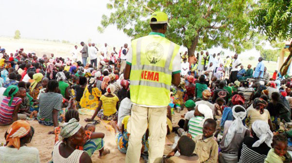 Seven Dead, 20 Injured in Nigera IDP Camp Blast