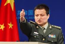 China Warns US against any Violation of Territorial Waters, Vows Response