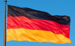 Gunman Kills 2 in Germany, Suspect Arrested