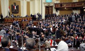 Egypt’s First Parliament Since 2012 Sworn in
