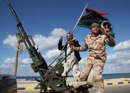 Gunmen Storm Libya TV Station as Tension Increases