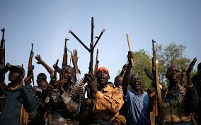 S.Sudan Government Formation Delayed as Rebels Reject New States
