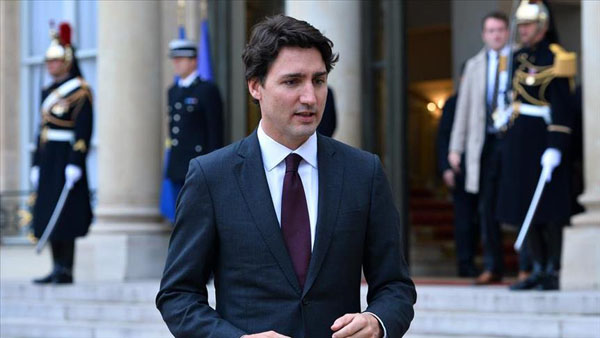 Canada to Withdraw from anti-ISIL Bombing Coalition