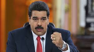 Venezuela President ’Won’t Hesitate’ to Escalate State of Emergency