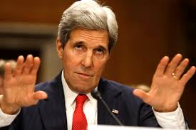 Kerry: US Will Welcome 10,000 Syria Refugees