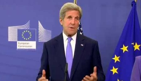 Kerry Says Brexit May Not Happen