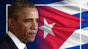 Obama Starts Historic Visit to Cuba, Ends Half a Century of Conflict