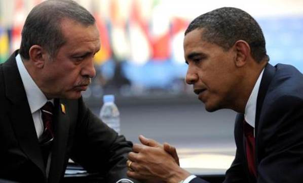 Obama, Erdogan to Meet Sunday in China on G20 Sidelines: WHouse
