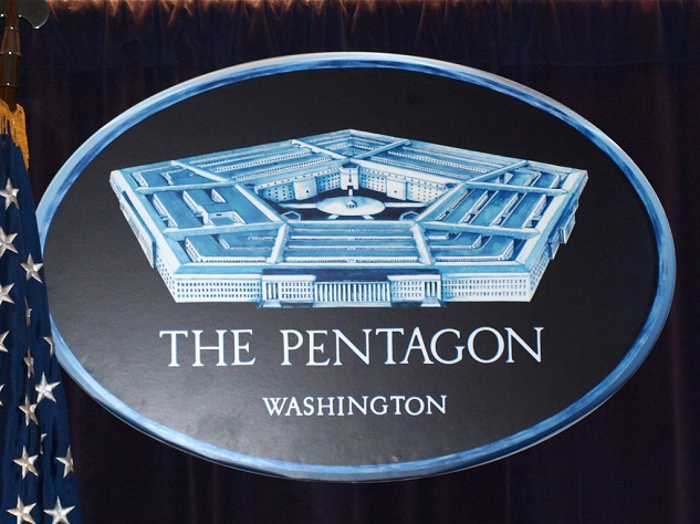 Pentagon Dispatches New Marine Group to Fight ISIL in Iraq