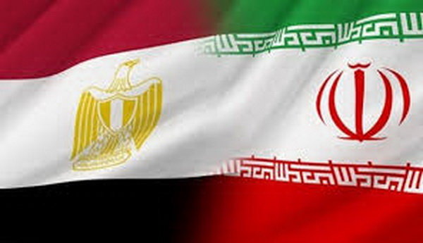 Iran, Egypt Resume Oil Trade
