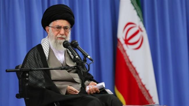 Imam Khamenei: JCPOA Proved Necessity of Distrust in US Promises