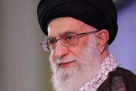 Leader Rebukes US for Hostility with Iran over Ideological Differences