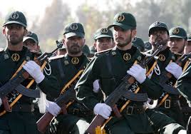 IRGC Forces Kill 11 Anti-Iran Kurdish Terrorists