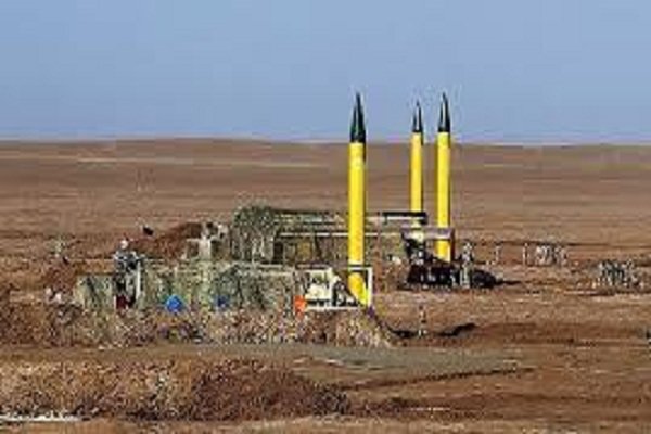 Iran Test-fires Long-range Ballistic Missile: Report