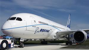 Iran to Buy 100 Boeing Planes
