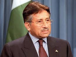 Pakistan Court Acquits Musharraf of Rebel Leader’s Killing