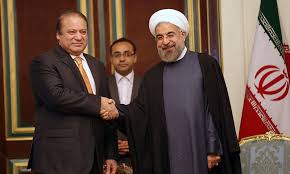 Pakistan, Iran Vow to Boost Economic Ties
