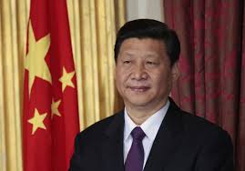 China’s Xi to Visit Saudi Arabia, Egypt, Iran Next Week