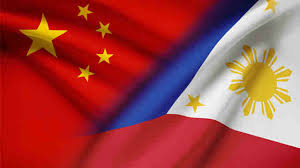 China Rejects Tribunal Ruling over Disputed Islands with Philippines
