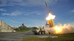 S. Korea Says North Failed Again with Mid-Range Missile Test