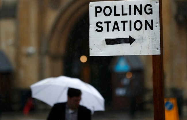 Britain Votes in Historic Referendum on Membership in EU