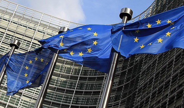 EU Extends Sanctions on Russian, Ukrainian Individuals