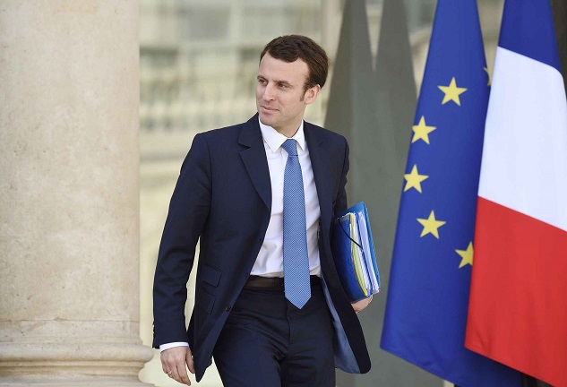 France to Strengthen Ties with Russia despite Sanctions