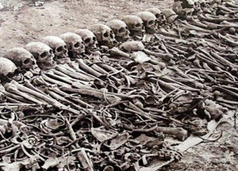 German Parliament Acknowledges Armenian Genocide amid Turkish Pressure
