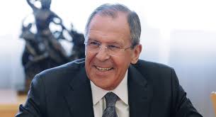 Lavrov: All Chances Available to Reach Political Settlement in Syria