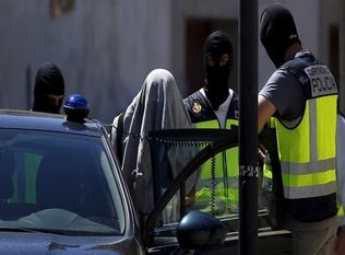 Spanish, Moroccan Police Arrest Four Suspected ISIL Recruiters