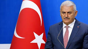 Turkish PM: Compensating Russia Not on Table, We Expressed Regrets Only
