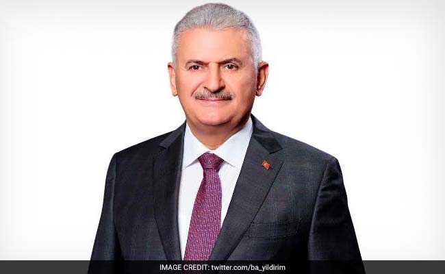 Erdogan Ally Elected New Turkey Ruling Party Head & PM
