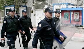Turkey Police Raid Companies with Alleged Links to Gulen