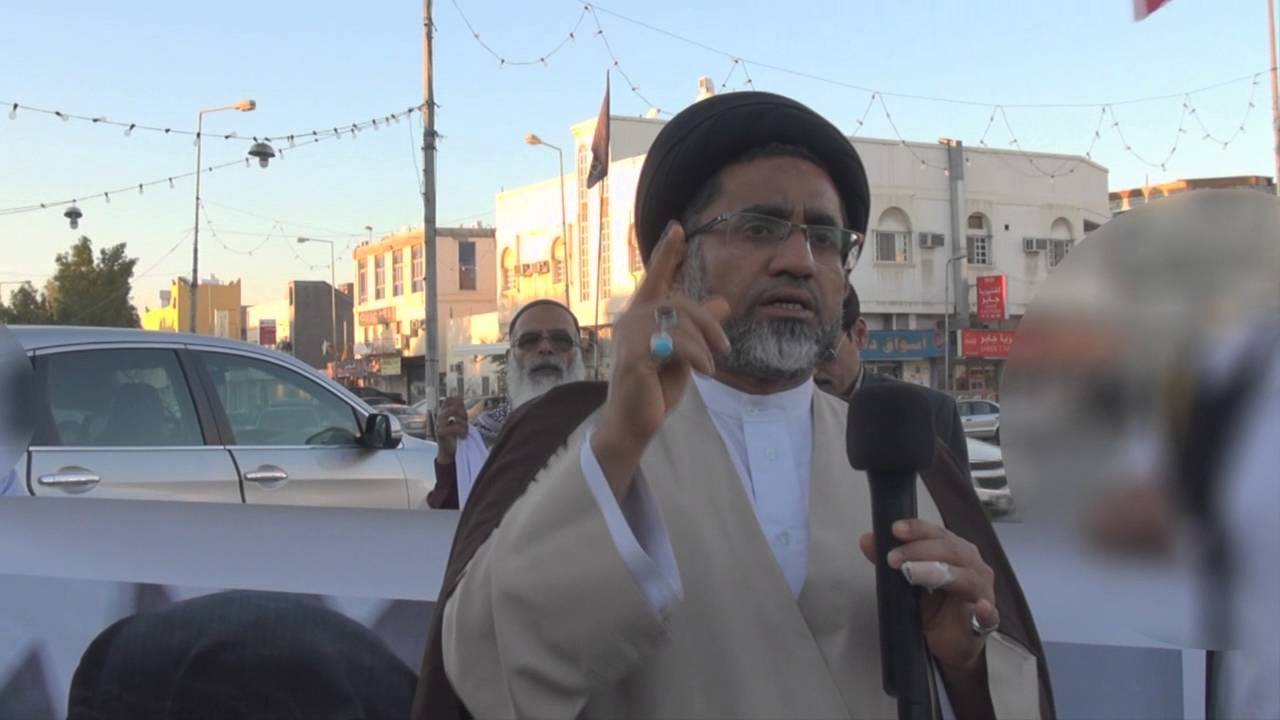 Bahraini Regime Arrests Senior Cleric amid Continuous Crackdown on Shia