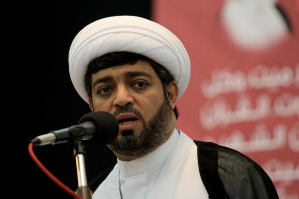 Bahrain Cleric: Regime Measures Threaten Region Stability