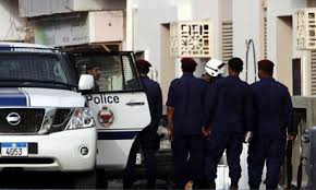 Bahraini Regime Court Jails 10 over Alleged Police Attack