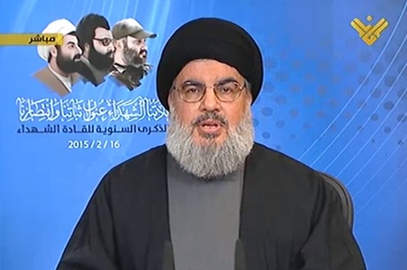 Sayyed Nasrallah to Speak Today on Martyr Leaders’ Anniversary