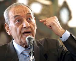 Berri: US Act Targets All Shiites, Not Only Hezbollah