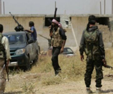 ISIL, Nusra Clash fiercely in Arsal-Qalamoun Barrens