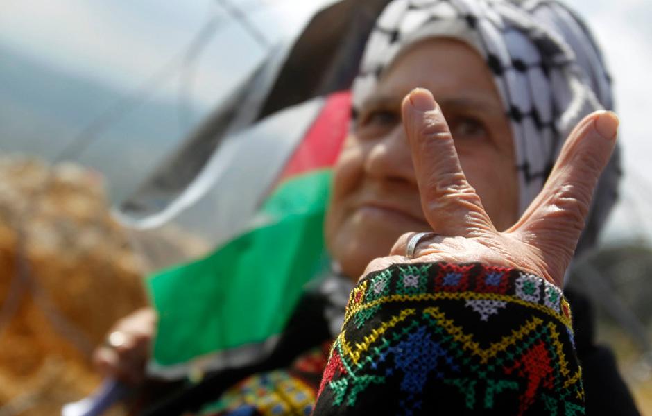 Palestine’s Islamic Jihad Urges Intifada Escalation on Land Day