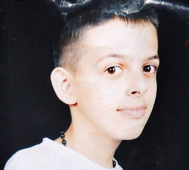 Israeli Who Burned Palestinian Alive Ruled Sane, Responsible for Action
