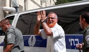 IOF Arrests Palestinian Lawmaker for Hamas